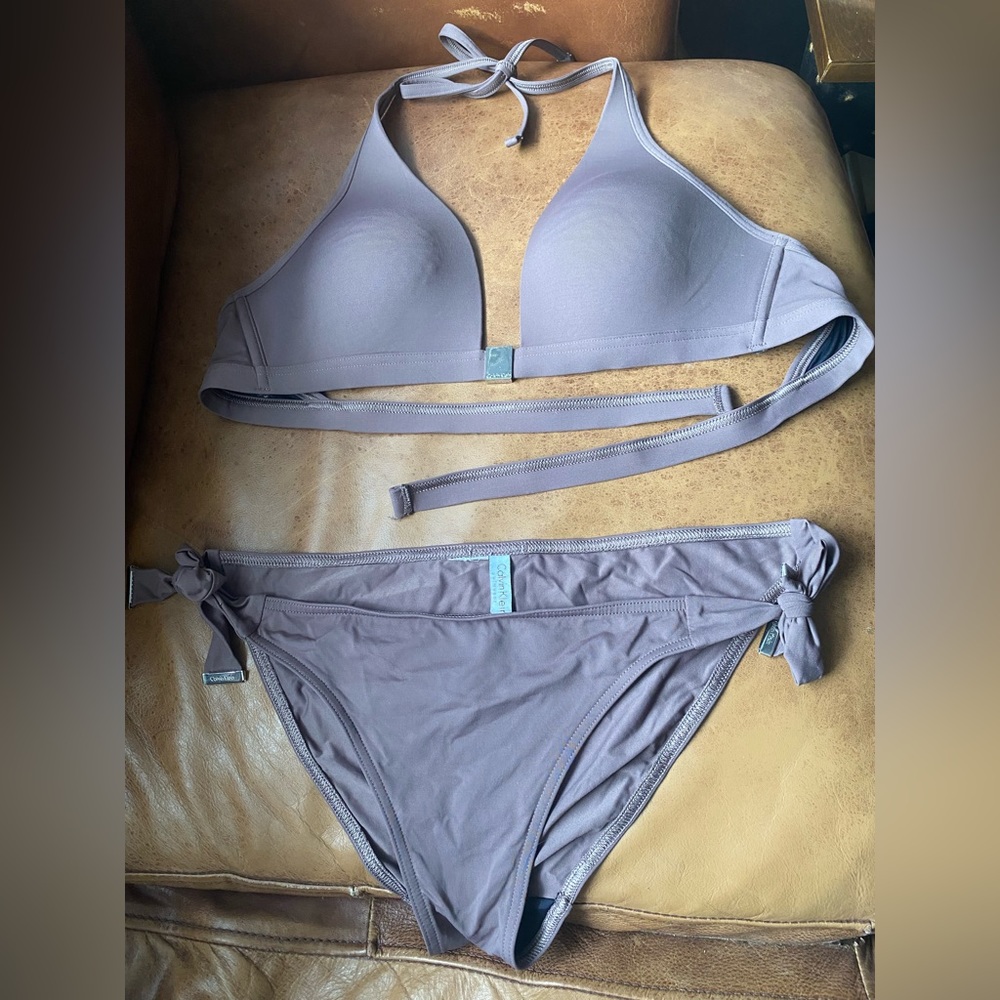 Calvin Klein swimsuit